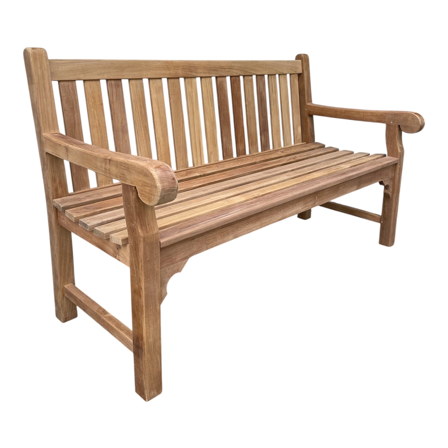 Big classic bench