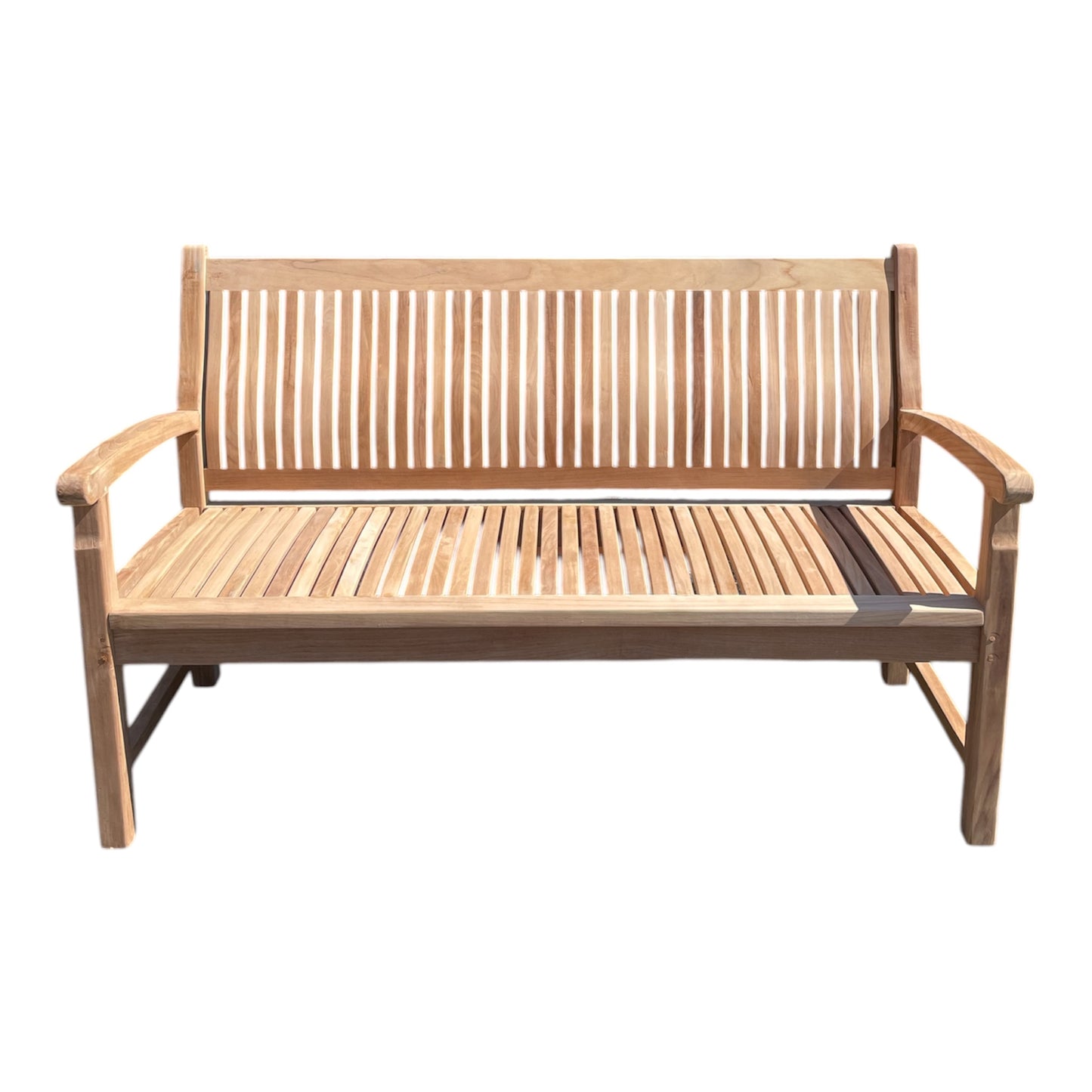 TEAK Marley bench  ￼