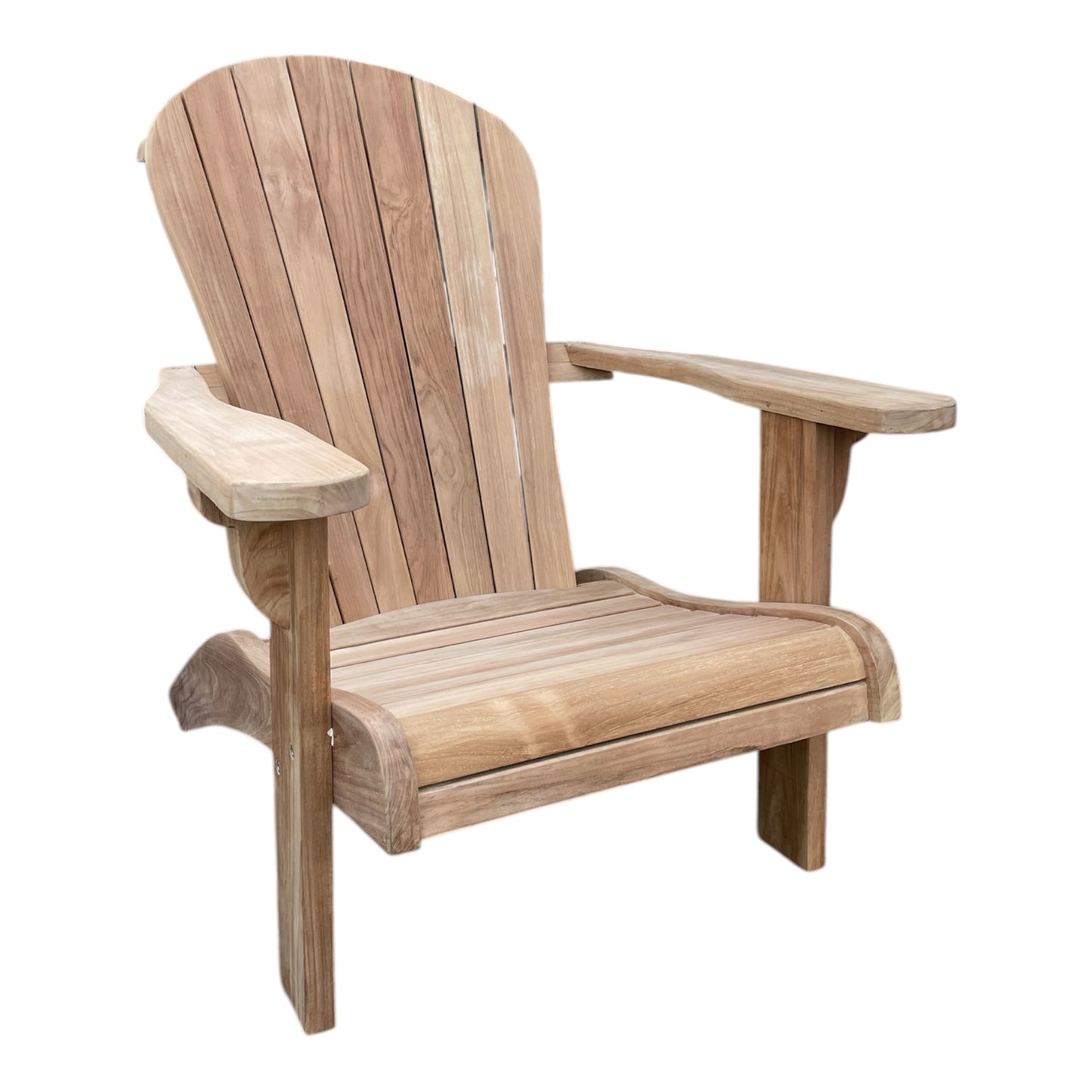 New Adirondack chair