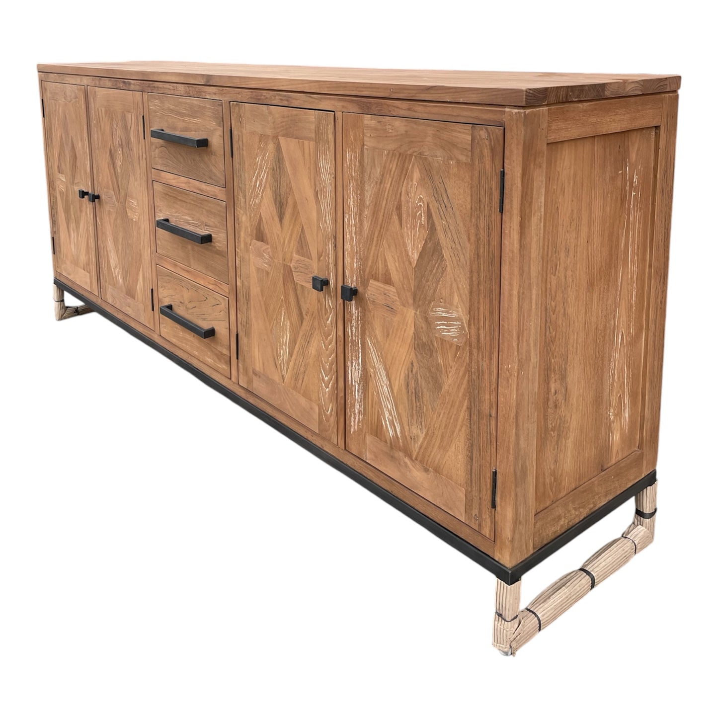 New Mozaic sideboard