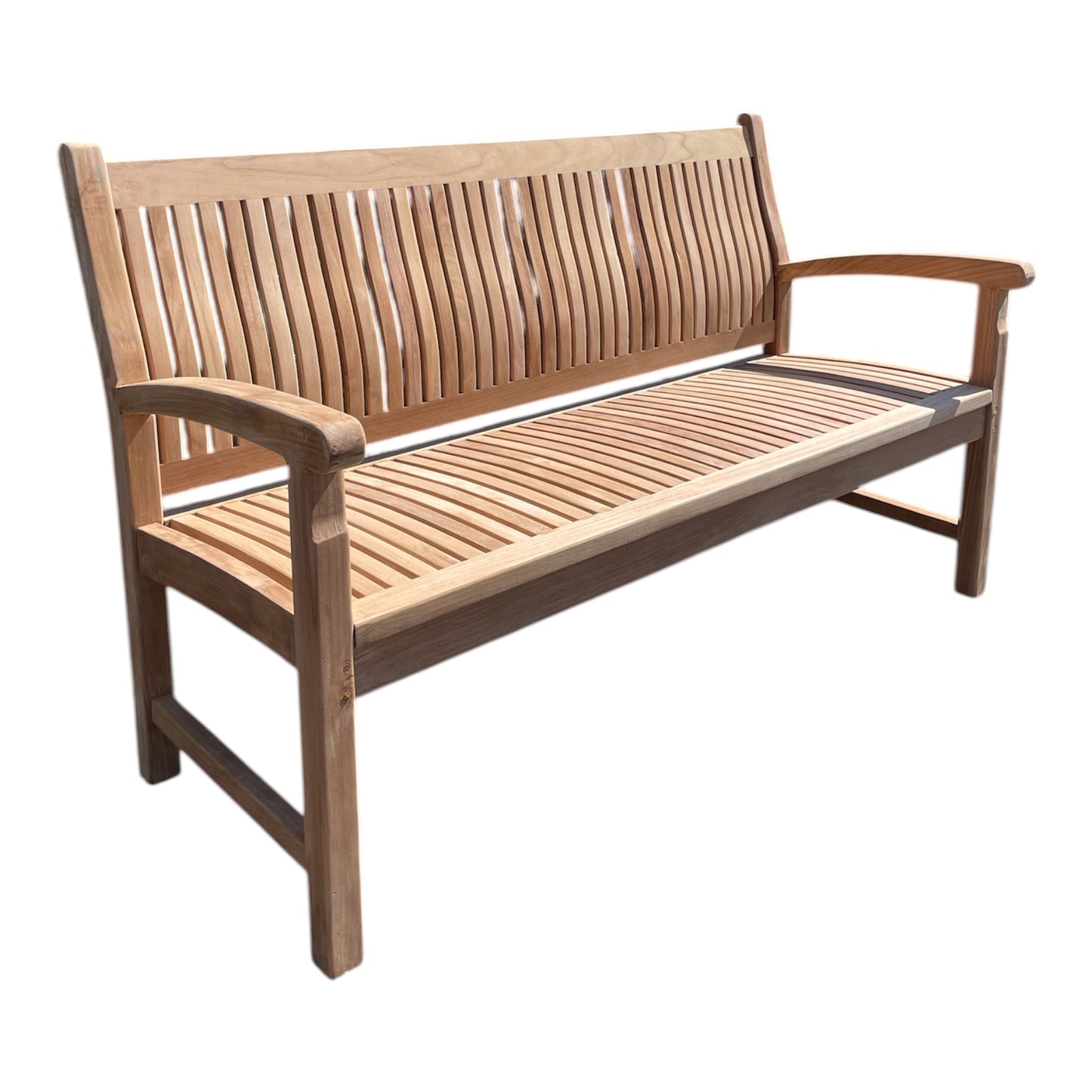 TEAK Marley bench  ￼