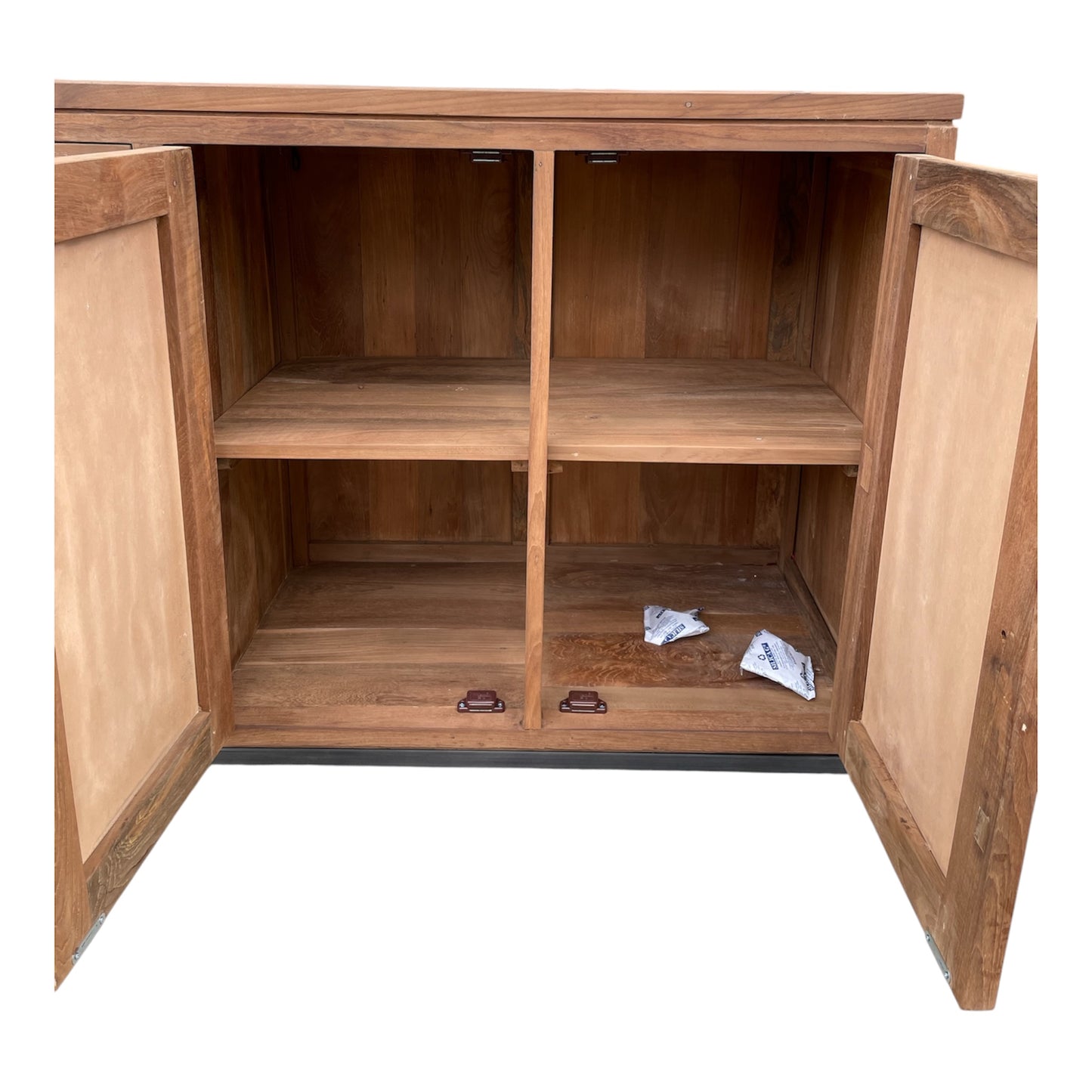 New Mozaic sideboard