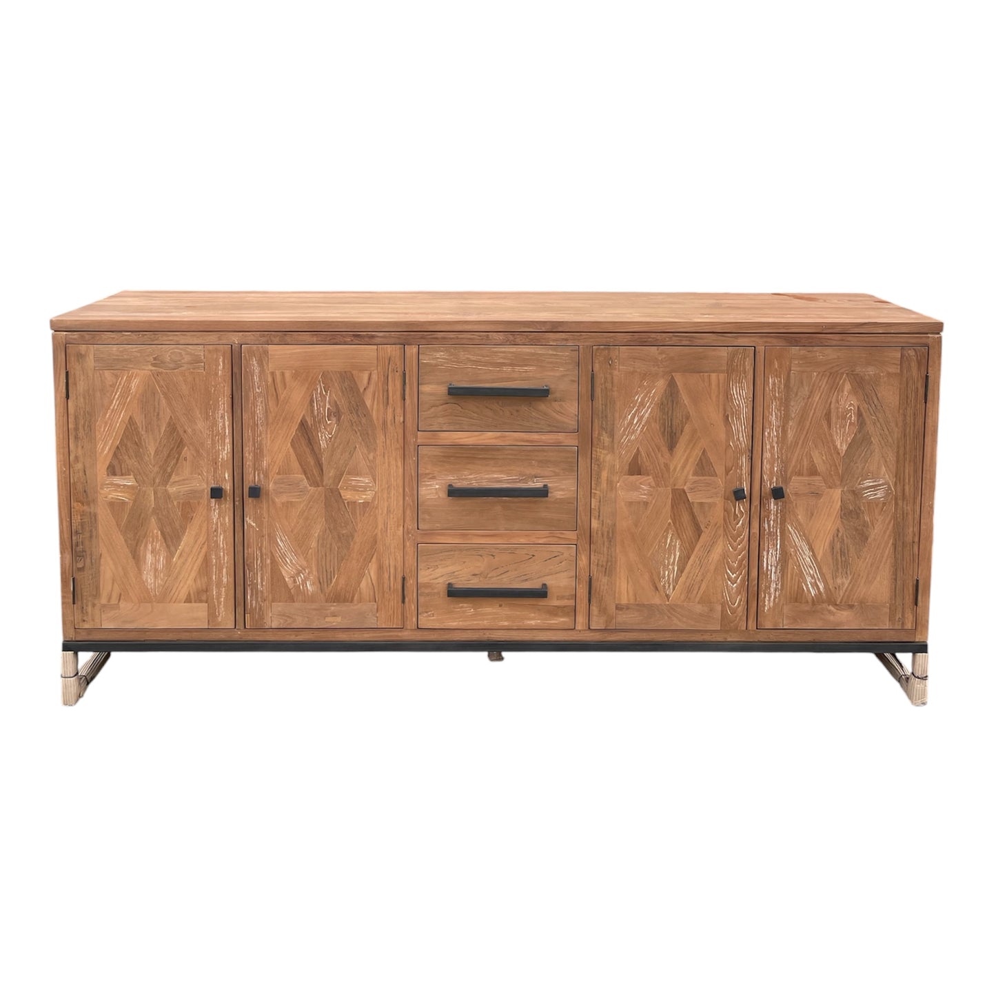 New Mozaic sideboard