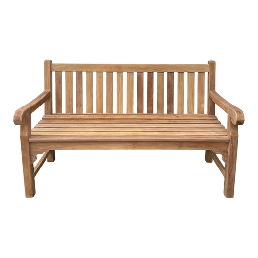 Big classic bench