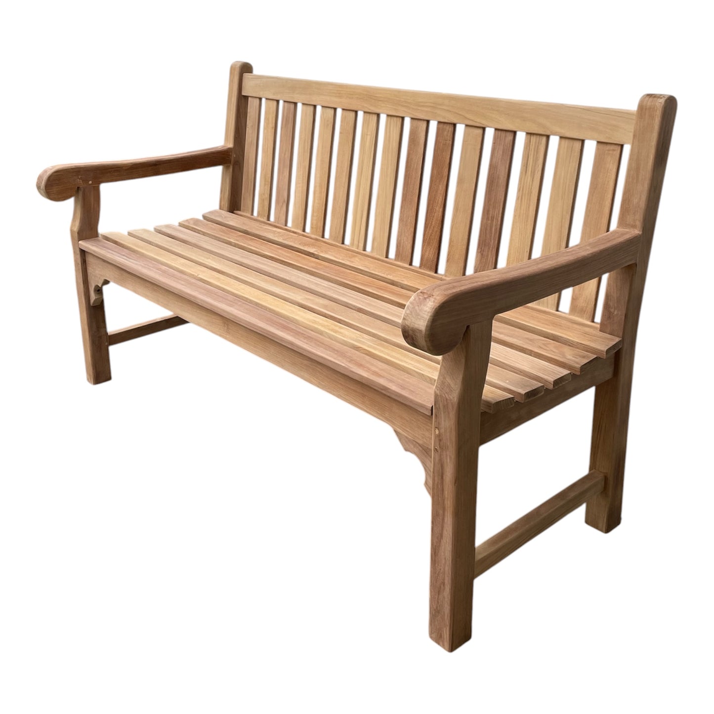 Big classic bench